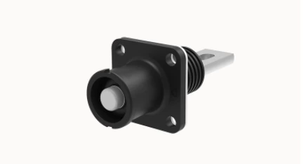 HV Connector Energy Battery Storage motorcycle EV Car