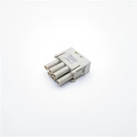 HVME Module 6 Pin Heavy Duty Electrical Connector