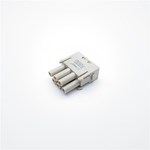 HVME Module 6 Pin Heavy Duty Electrical Connector