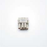 HVME Module 6 Pin Heavy Duty Electrical Connector