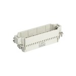 Industrial connector 108 pins IP65 wire connector