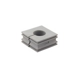 IP65 Clamping range 29-30mm KT29 big module Matching KBL framework 041229