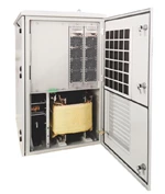 Low Voltage Regulator