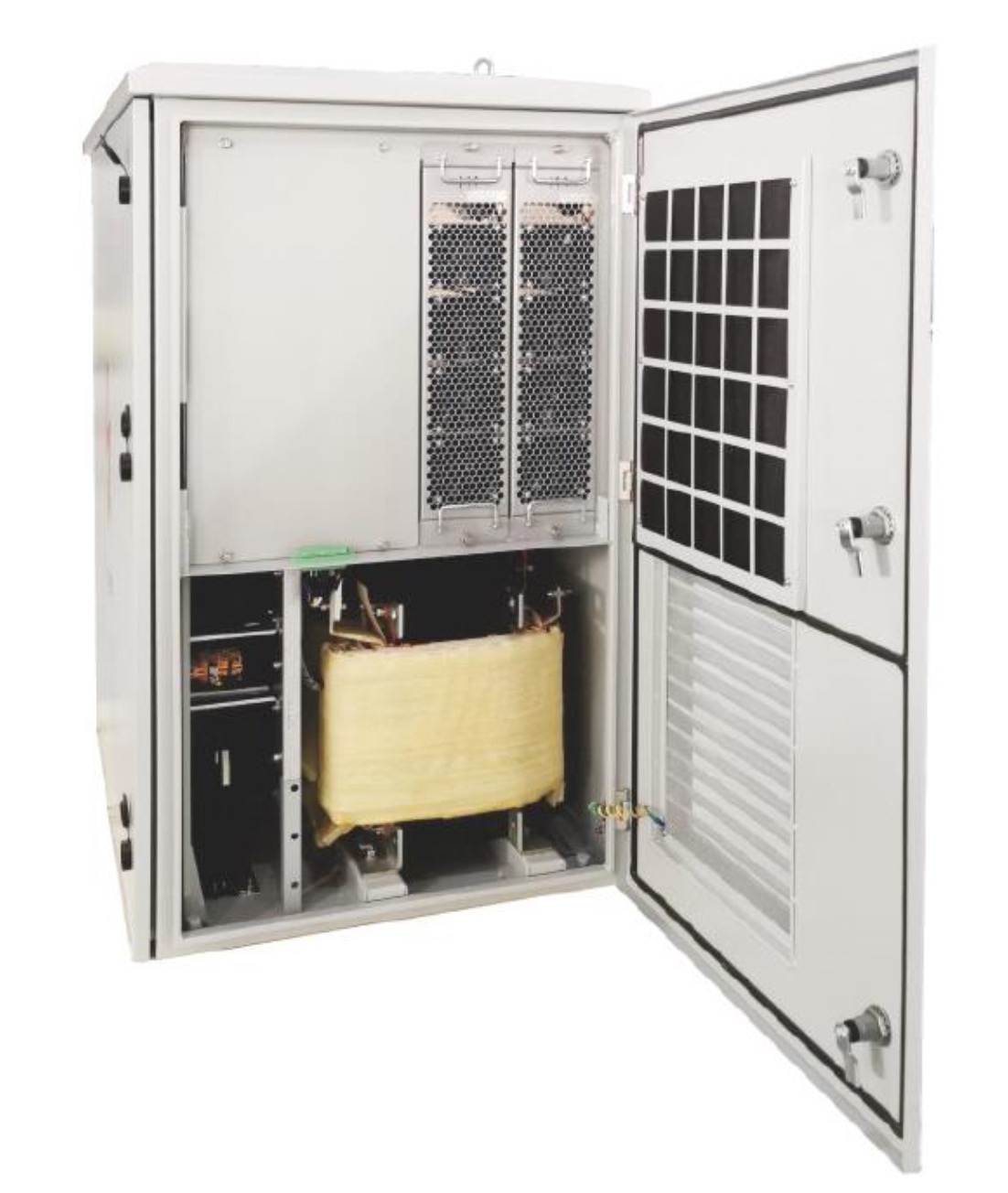 Low Voltage Regulator
