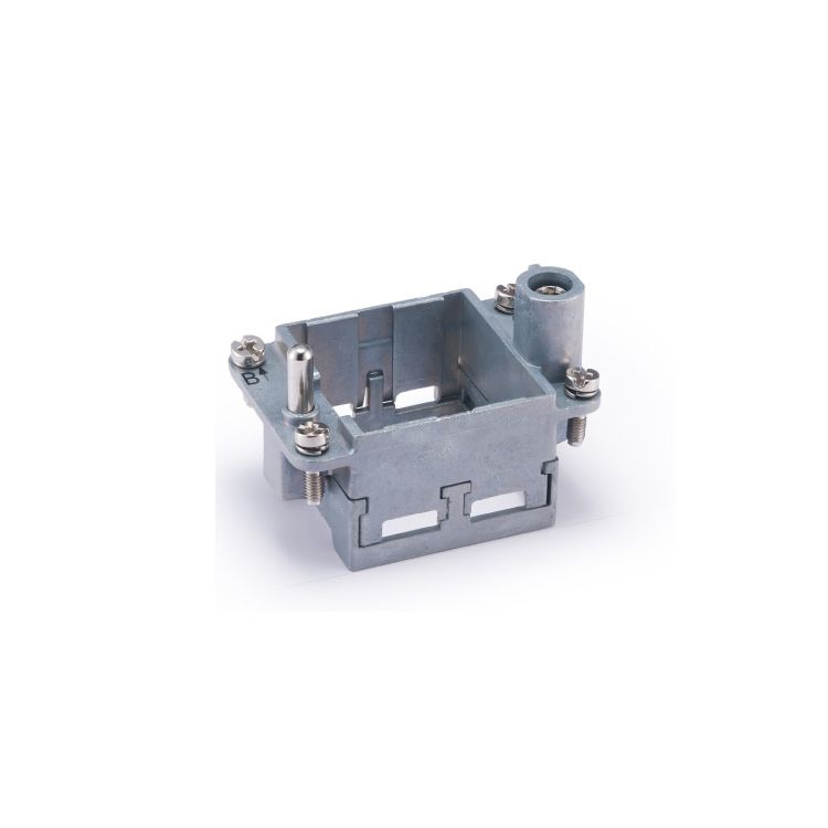 Modular Hinged Frame PLUS Connectors