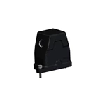 Прямоугольный соединитель SO-HP6B/H-SKH-2S-M32 боковой вход капота 19400060512