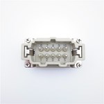 Rectangular Connector HE-010 16A 10pin 09330102601