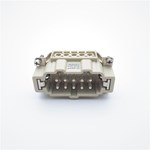 Rectangular Connector HE-010 16A 10pin 09330102601