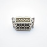 Rectangular Connector HE-010 16A 10pin 09330102601