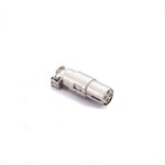 Shielding Coax Module Circular Connector