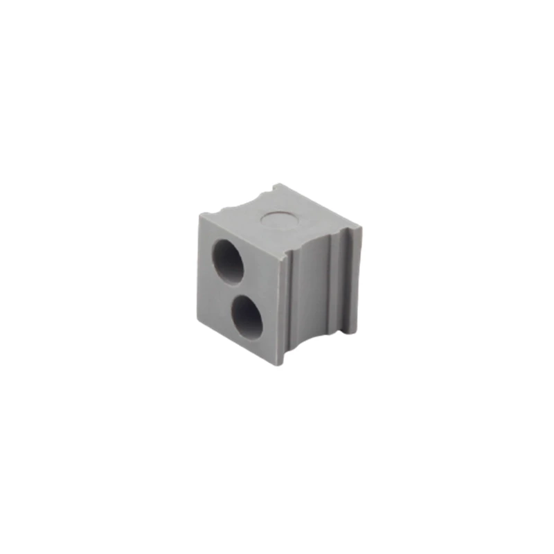 Малый модуль KT 2/3 IP65 Диапазон зажима 2×ø3 мм Соответствует каркасу KBL 039939