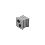 small module IP65 Clamping range 2×ø4mm 039906 KT 2/4 Matching KBL framework
