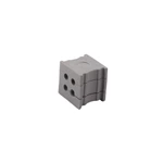IP65 Диапазон зажима 4×ø4 мм малый модуль KT 4/4 Соответствует каркасу KBL 039909