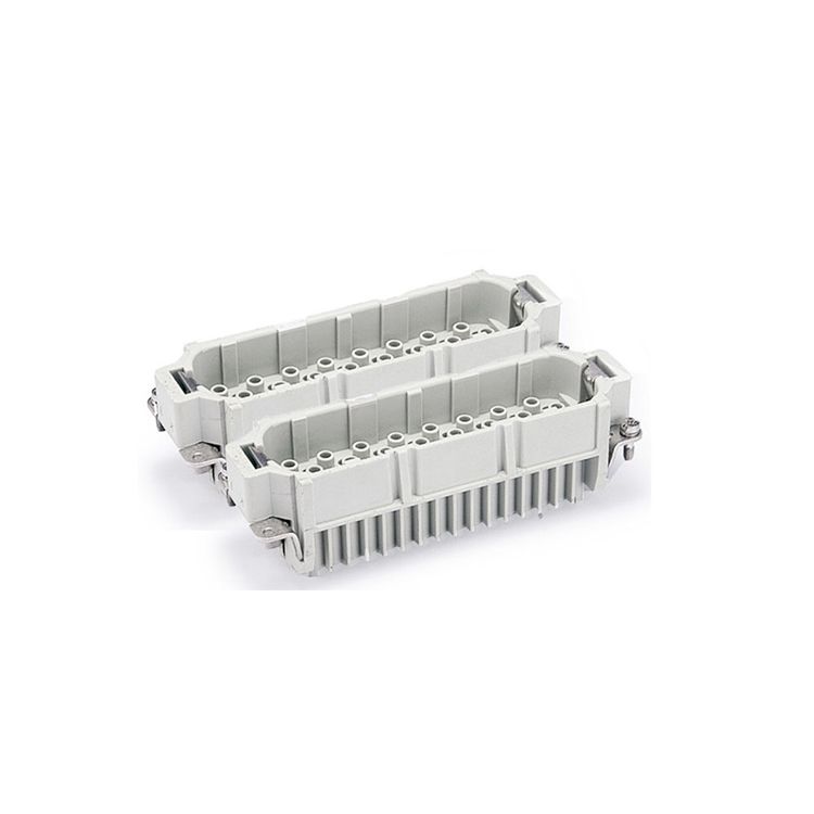 SMICO industrial heavy duty power connector 128 pins