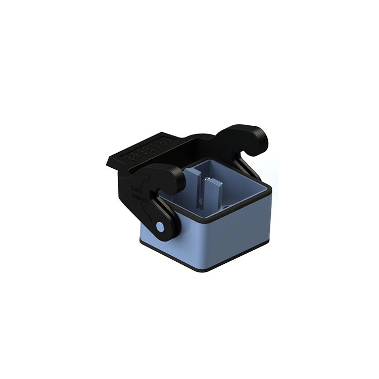 SMICO-Modular Compact Корпуса для монтажа на переборке 09140020301