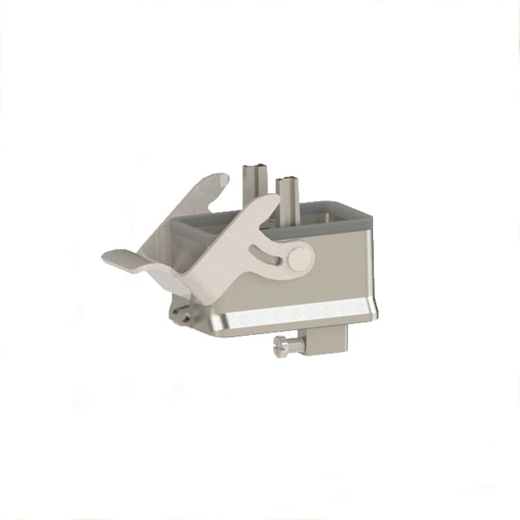 SMICO-Modular Compact Bulkhead mounted housings