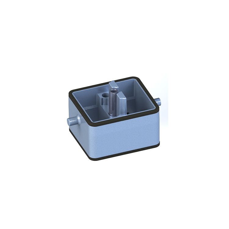 SMICO-Modular Compact Carrier hood 09140020311