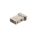 SMICO-Modular MegaBit Einsatz Crimp anschluss HMMB-008-MC 10A 50V heavy duty connector