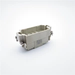 SO-HK-006/36-MC 40A/10A с обжимным контактом, сверхпрочный соединитель 09380423001