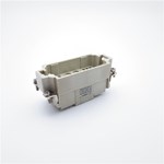 SO-HK-006/36-MC 40A/10A With Crimp terminal heavy duty connector 09380423001