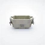SO-HK-006/36-MC 40A/10A с обжимным контактом, сверхпрочный соединитель 09380423001