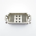 SO-HK-006/36-MC 40A/10A с обжимным контактом, сверхпрочный соединитель 09380423001