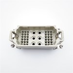 SO-HK-006/36-MC 40A/10A With Crimp terminal heavy duty connector 09380423001