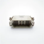 SO-HK-006/36-MC 40A/10A с обжимным контактом, сверхпрочный соединитель 09380423001