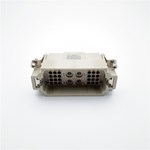 SO-HK-006/36-MC 40A/10A With Crimp terminal heavy duty connector 09380423001