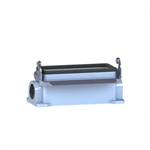 Surface mounted housings side entry Easy lock