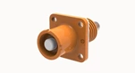 Водонепроницаемый разъем высокого тока HV Plug and Socket для хранения энергии