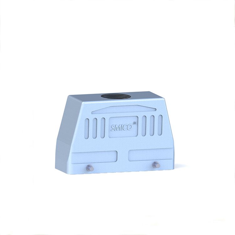 Waterproof Hoods for Heavy Duty Connector