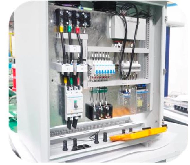 Low Voltage Regulator