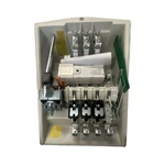 LV Pole Mounted Circuit Breakers Mounted Circuit Breaker D165T Digital Trip Type