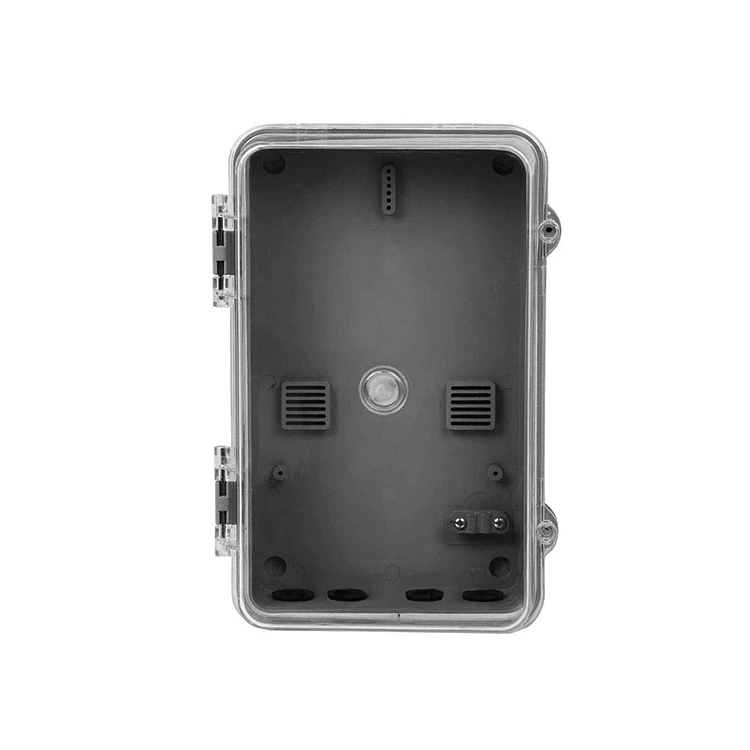 SMICO SO-HL-D100 Single Phase One Way Electrical Meter box