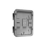 SO-C04 Single Phase One Way Meter box