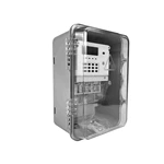 SO-C04 Single Phase One Way Meter box