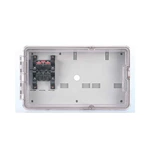 SO-HL-D200 Single Phase Two Way Electric Meter box