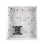 SO-HL-S200 Three Phase Two Way New Meter box