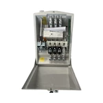 LV Pole Mounted Circuit Breakers Mounted Circuit Breaker D165T Digital Trip Type