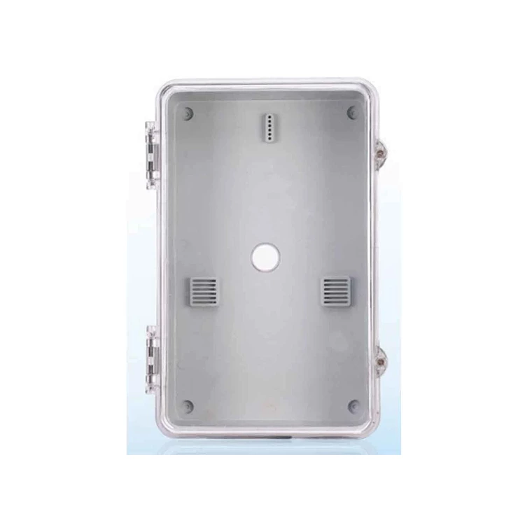 SO-HL-S100 One Way 3 Phase Meter Box