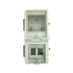 SO-HY-D100E Single Phase Plastic Smart Meter box