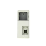 SO-HY-D100C Single Phase Plastic Metering box