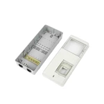 SO-HY-D100C Single Phase Plastic Metering box