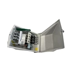 LV Pole Mounted Circuit Breakers Mounted Circuit Breaker D165T Digital Trip Type