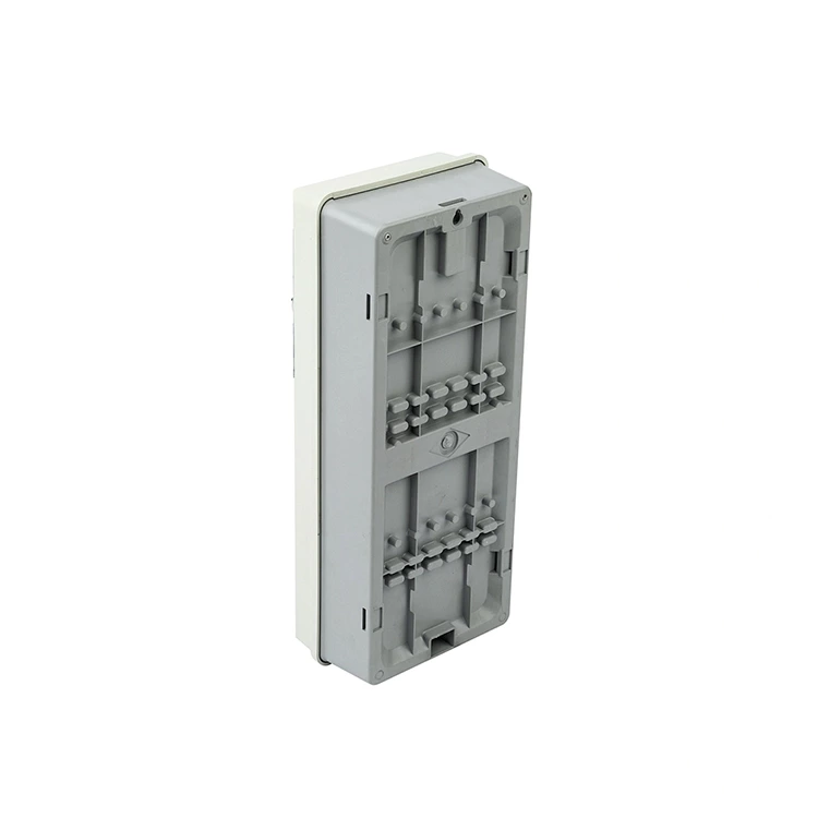 SO-HY-D100C Single Phase Plastic Metering box
