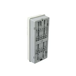 SO-HY-D100C Single Phase Plastic Metering box