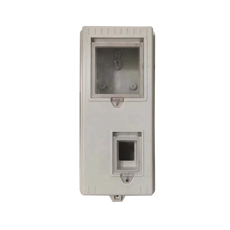 SO-SX-D100B Single Phase SMC Meter enclosure