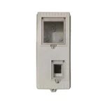 Корпус однофазного SMC-счетчика SO-SX-D100B