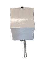 LV Pole Mounted Circuit Breakers Mounted Circuit Breaker D165T Digital Trip Type